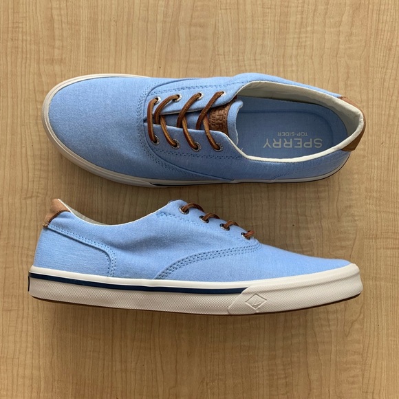 sperry striper 2 cvo sneaker